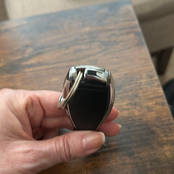 Authentic Mercedes Benz Key Fob - Picture 4 of 4